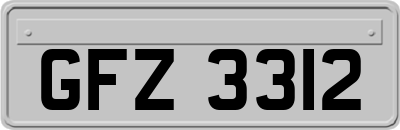 GFZ3312