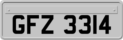 GFZ3314