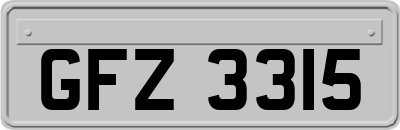 GFZ3315