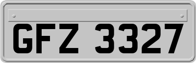 GFZ3327