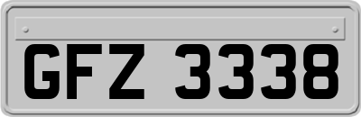 GFZ3338