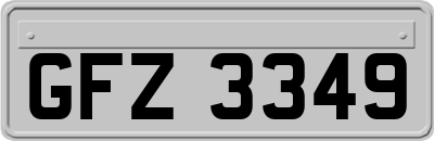 GFZ3349