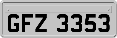 GFZ3353
