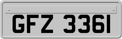 GFZ3361