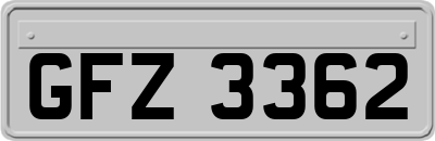 GFZ3362