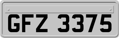 GFZ3375