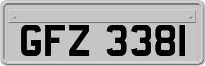 GFZ3381