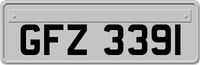 GFZ3391