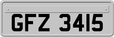 GFZ3415
