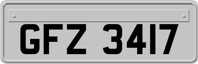 GFZ3417