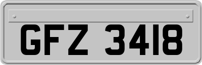 GFZ3418