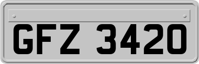 GFZ3420
