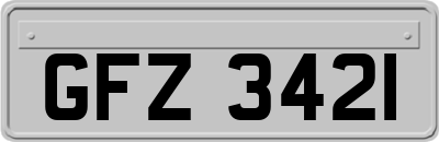 GFZ3421