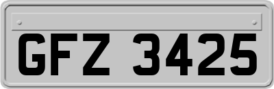GFZ3425