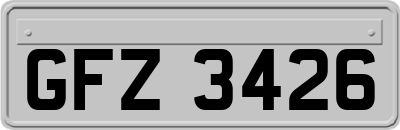 GFZ3426