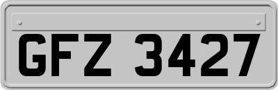 GFZ3427