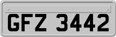 GFZ3442