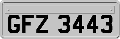 GFZ3443