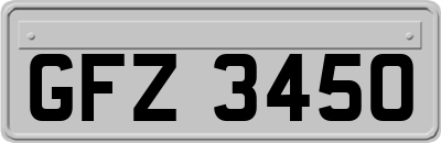 GFZ3450