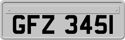 GFZ3451