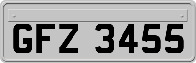 GFZ3455