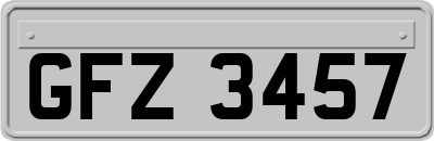 GFZ3457
