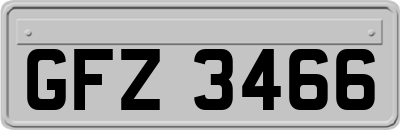 GFZ3466