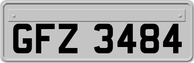 GFZ3484