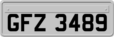 GFZ3489