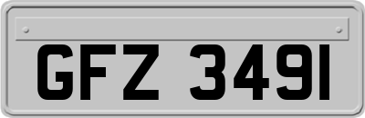 GFZ3491