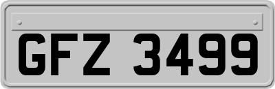 GFZ3499