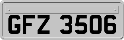 GFZ3506