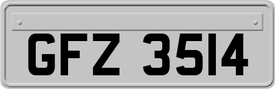 GFZ3514