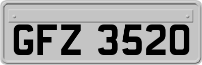 GFZ3520
