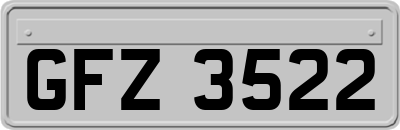 GFZ3522