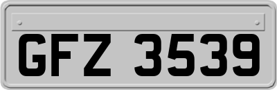 GFZ3539