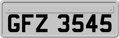 GFZ3545