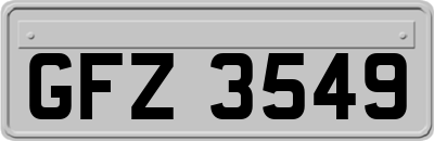 GFZ3549