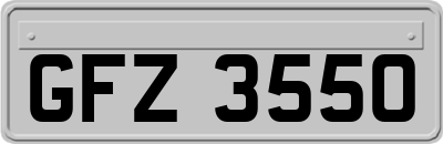 GFZ3550