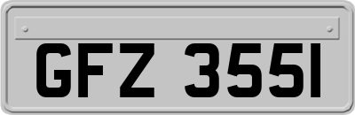 GFZ3551