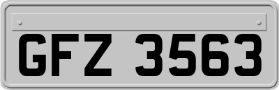GFZ3563