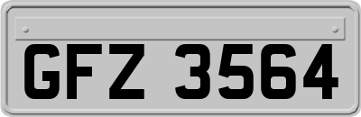GFZ3564
