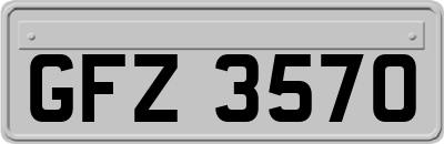 GFZ3570