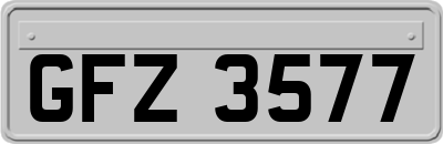 GFZ3577