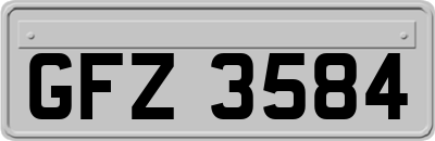 GFZ3584