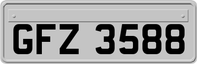 GFZ3588