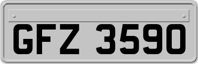 GFZ3590