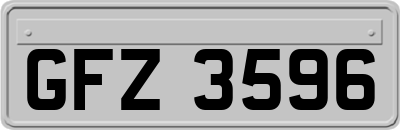 GFZ3596