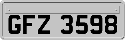 GFZ3598