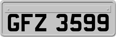 GFZ3599